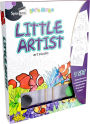 Alternative view 2 of Let's Make Little Artist