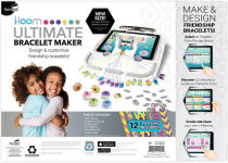Alternative view 3 of Ultimate I-Loom Bracelet Maker