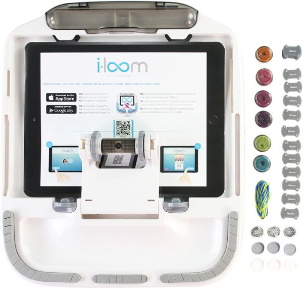 Ultimate I-Loom Bracelet Maker