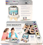 Alternative view 5 of Ultimate I-Loom Bracelet Maker