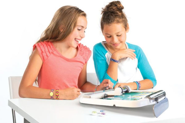 Ultimate I-Loom Bracelet Maker