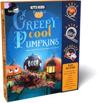 Title: Kits for Kids Creepy Cool Pumpkins