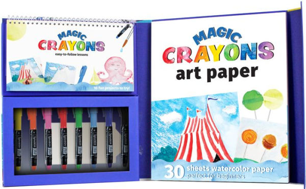 SPICEBOX PETIT PICASSO 6284 MARKERS