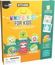 Kits for Kids Mindfullness for Kids