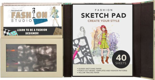 PETIT PICASSO FASHION STUDIO