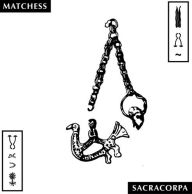Title: Sacracorpa, Artist: Matchess