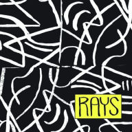 Title: Rays, Artist: Rays