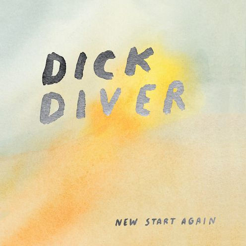 New Start Again