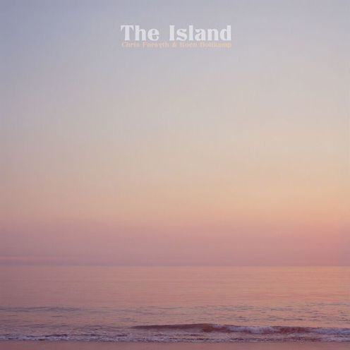 The Island [LP]