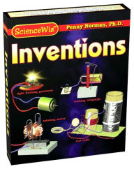 Title: INVENTIONS