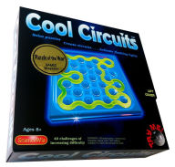 Title: Cool Circuits