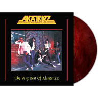 Title: The Very Best of Alcatrazz, Artist: Alcatrazz