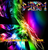 Title: See Forever Eyes/Rain, Artist: Prism