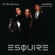 Title: To the Rescue/Sunshine, Artist: Esquire