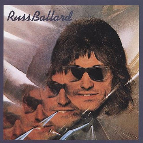 Russ Ballard [1975]