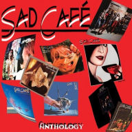 Title: Anthology, Artist: Sad Cafe