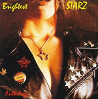 Title: Anthology, Artist: Starz