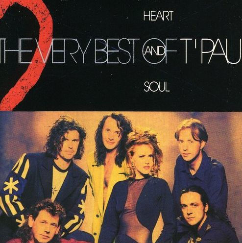 Heart & Soul: Best Of...