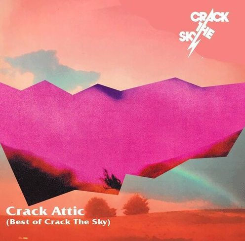 Crack Attic (The Best of the Sky)