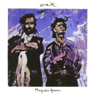 Title: Magnetic Heaven, Artist: Wax UK