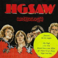Title: Anthology, Artist: Jigsaw
