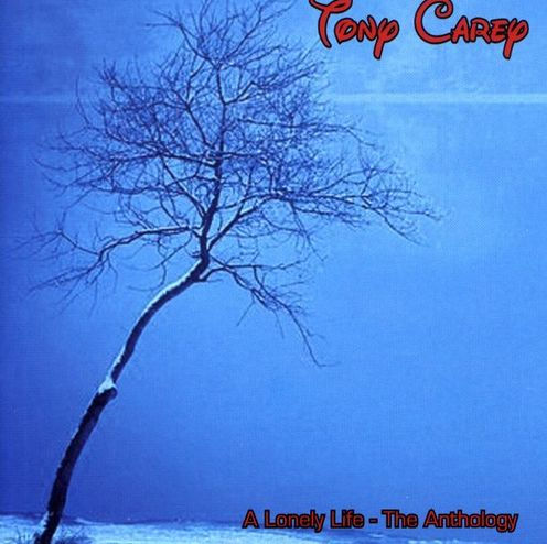 A Lonely Life - The Anthology