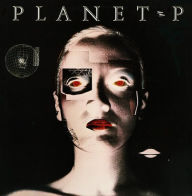 Title: Planet P Project, Artist: Planet P Project