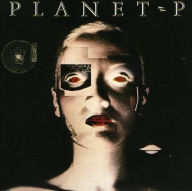 Title: Planet P Project, Artist: Planet P Project