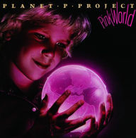 Title: Pink World, Artist: Planet P Project