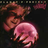 Title: Pink World, Artist: Planet P Project