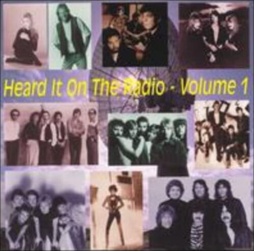 Heard It on the Radio: FM Hits, Vol. 1