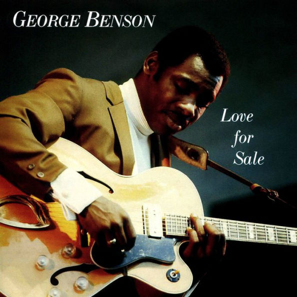 Love for Sale [Renaissance]