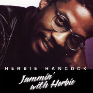 Title: Jammin' With Herbie, Artist: Herbie Hancock