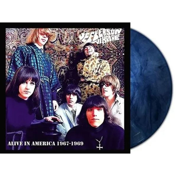 Alive America 1967-1969