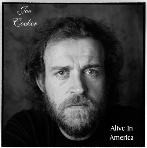 Alive in America