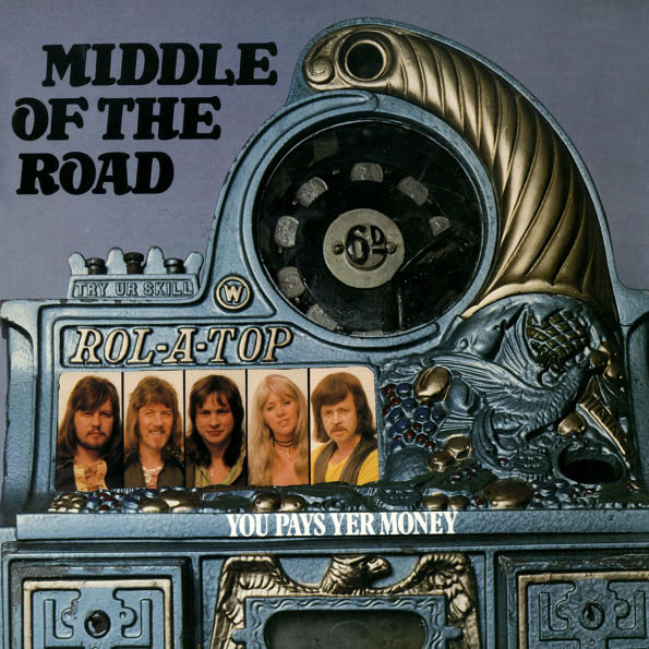 You Pays Yer Money and You Takes Yer Chance