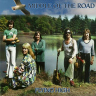 Title: Flying High, Artist: Middle of the Road