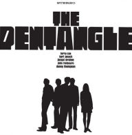 Title: The Pentangle, Artist: Pentangle
