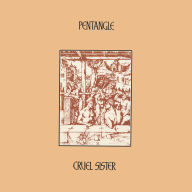 Title: Cruel Sister, Artist: Pentangle