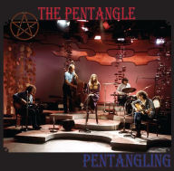 Title: Pentangling, Artist: Pentangle