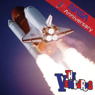 Title: NASA 25th Anniversary Commemorative Album, Artist: The Ventures