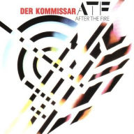 Title: Der Kommissar, Artist: After the Fire