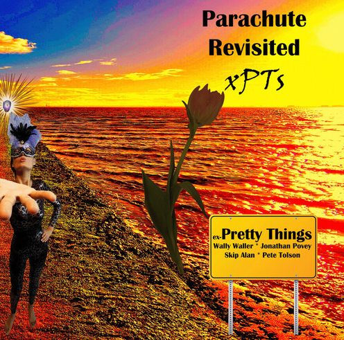 Parachute Revisited