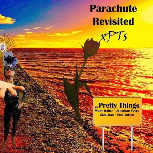 Parachute Revisited