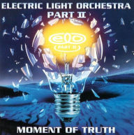 Title: Moment of Truth, Artist: Electric Light Orchestra