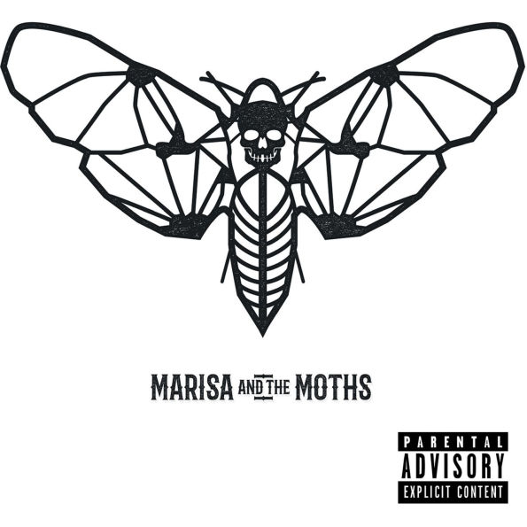 Marisa and the Moths