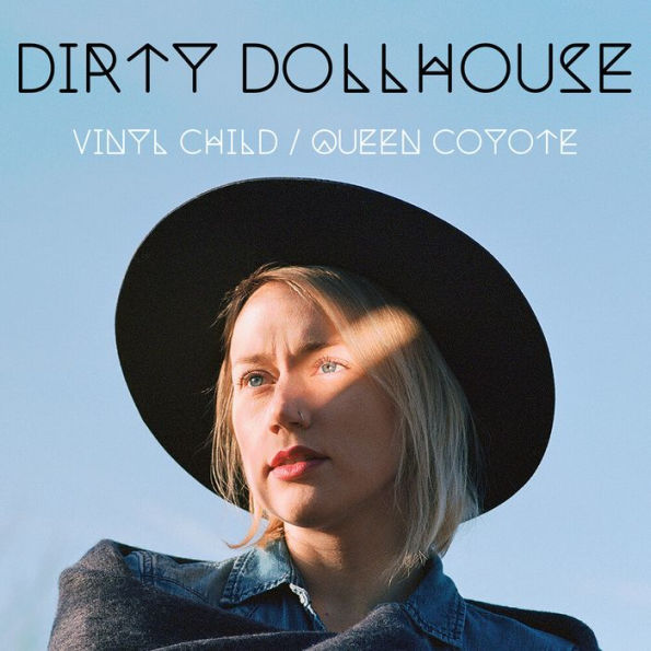 Vinyl Child/Queen Coyote