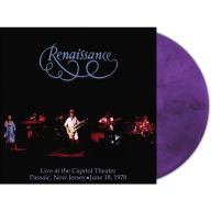 Title: Live at the Capitol Theater, June 18, 1978, Artist: Renaissance