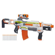 NERF Modulus ECS10 Blaster