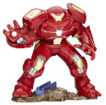 Alternative view 3 of AVN PMN SMART FIGURE HULKBUSTER